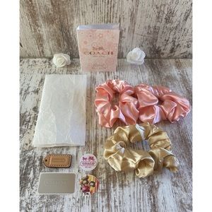 Brand new Coach exclusive bundle